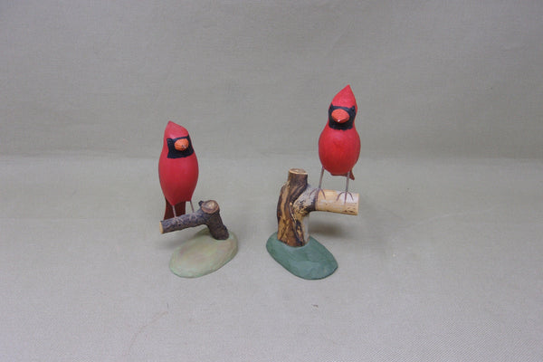 2 - John E. Davis Cardinals (#4970)