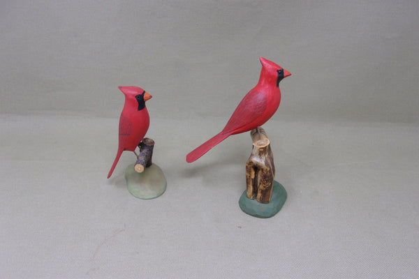 2 - John E. Davis Cardinals (#4970)