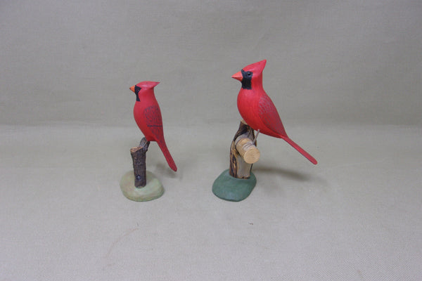 2 - John E. Davis Cardinals (#4970)