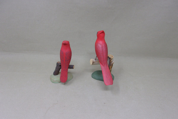 2 - John E. Davis Cardinals (#4970)