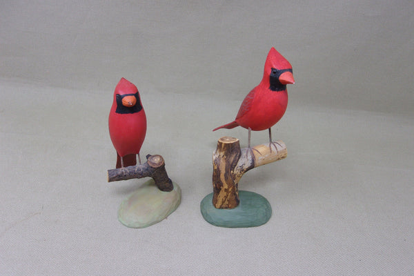 2 - John E. Davis Cardinals (#4970)