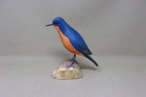 Jim Slack Bluebird (#4971)