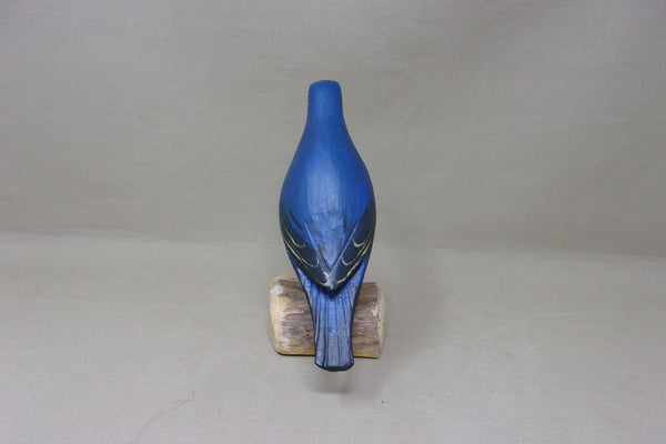 Jim Slack Bluebird (#4971)