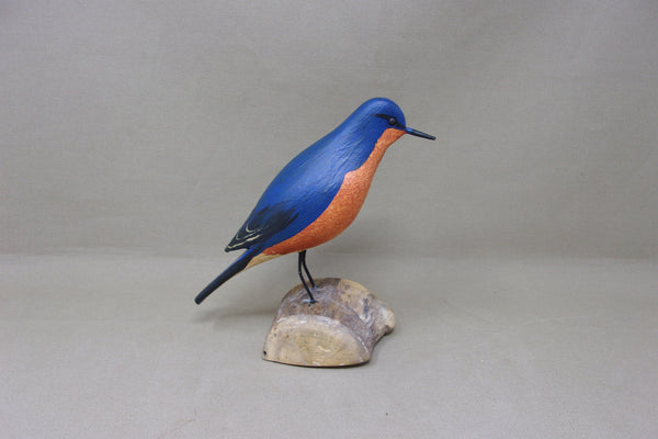 Jim Slack Bluebird (#4971)