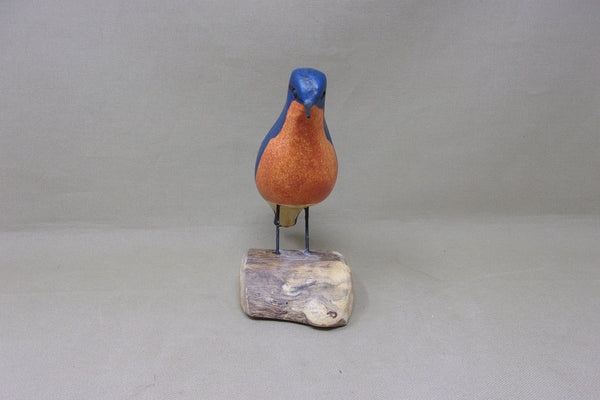 Jim Slack Bluebird (#4971)