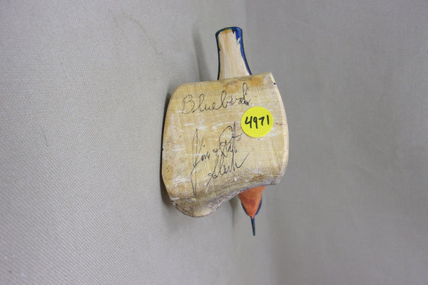 Jim Slack Bluebird (#4971)