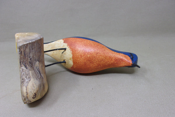 Jim Slack Bluebird (#4971)