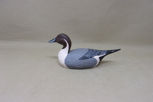 Ron Kennedy Pintail, Quarter Size (#4973)