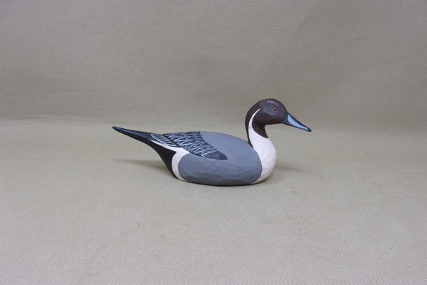 Ron Kennedy Pintail, Quarter Size (#4973)