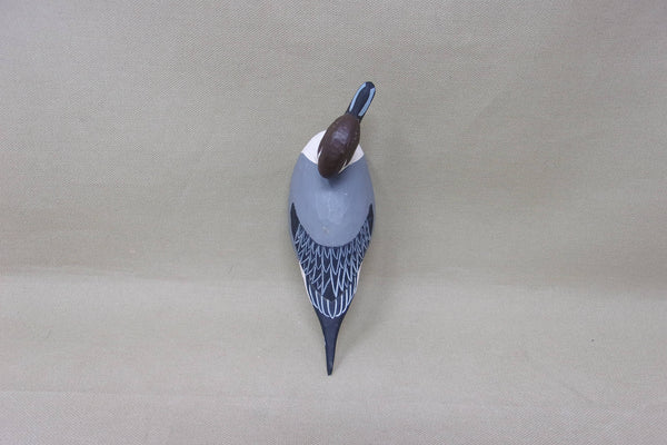 Ron Kennedy Pintail, Quarter Size (#4973)