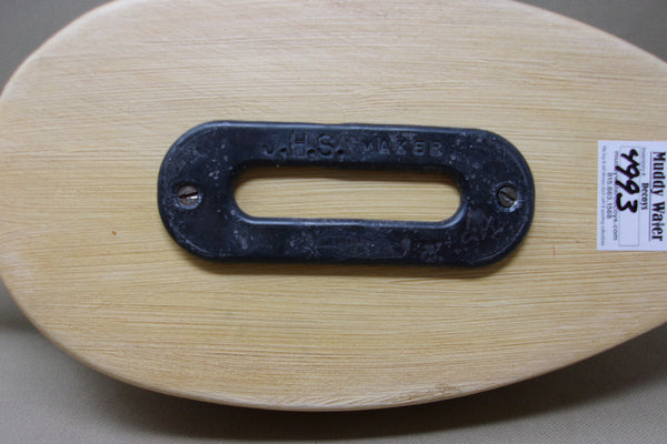 Jim Slack, Charles Walker Style Oversized Pintail Drake (#4993)