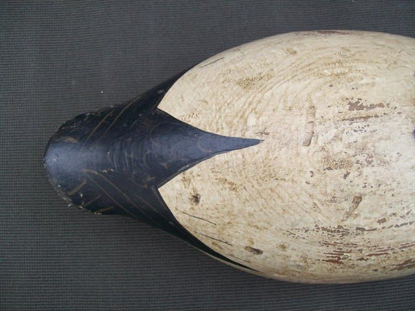 Hollow Mason Premier Canvasback Drake