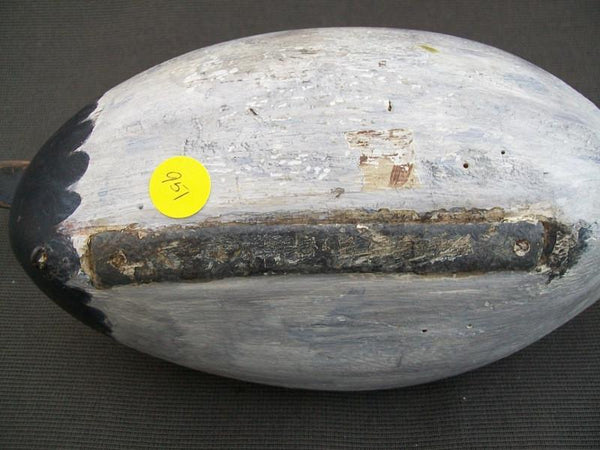 Elliston Blue Bill Original Elliston Weight