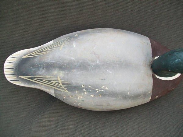 Wildfowler Old Saybrook Oversized Working Mallard