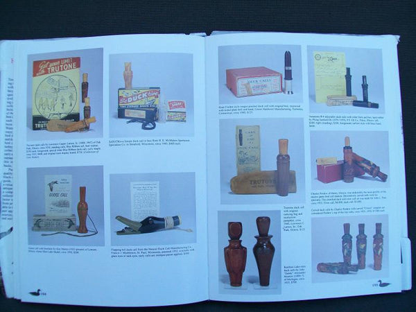 Top of the Line Hunting & Fishing Collectibles