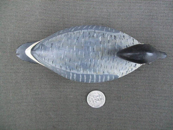 Wilfred Bush Miniature Canada Goose, Pekin Ill