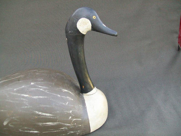 Canada Goose, Michigan.  (#1690)