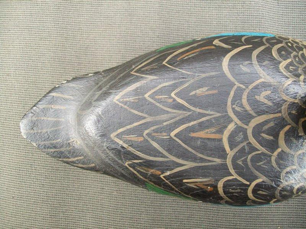 Illinois River Blue Wing Teal Hen