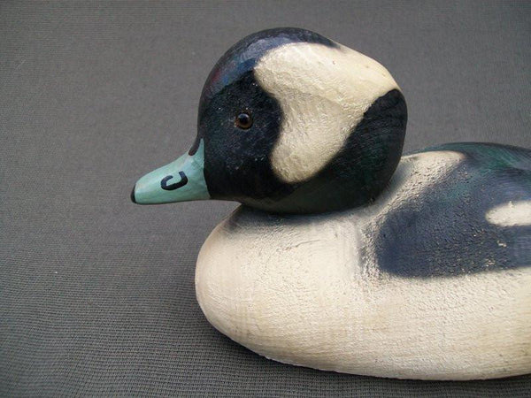Herters 1893 Series Bufflehead Stamped