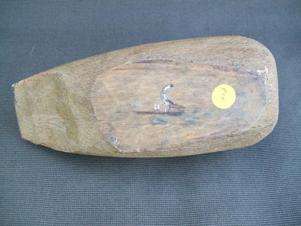 Solid Sleeper Wood duck