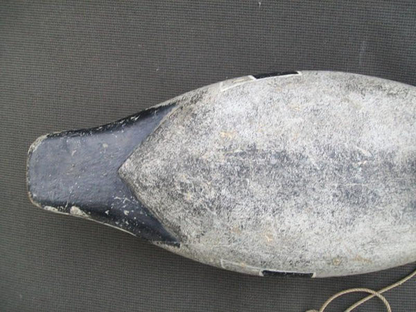 Gisler Weber Mallard Drake