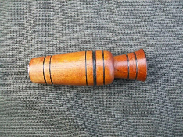 Virgil Hodge Single Reed Duck Call