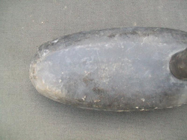 Herters Canvas over Cork Blue Bill