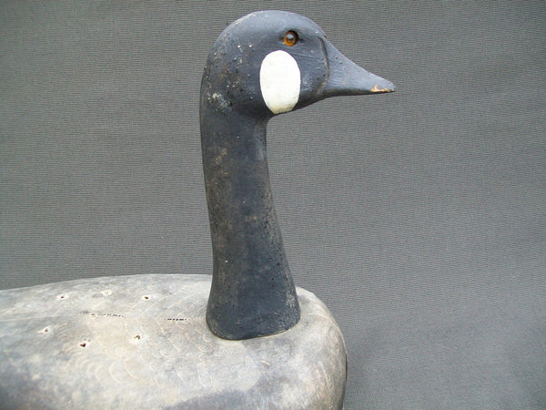 Herters Canvas Over Cork Canada Goose