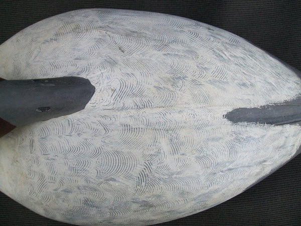 John Barrett Canada Sleeper Canvasback