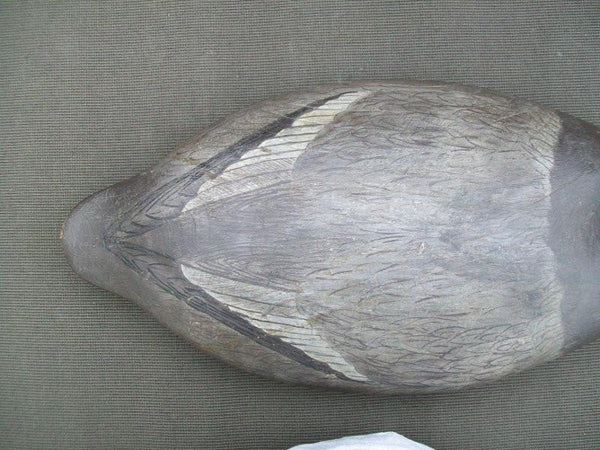 Michigan Calling Canvasback  (#857)