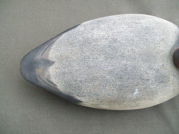 Decoys Unlimited Canvasback Drake with Keel