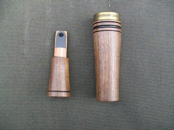 PS Olt 90th Anniversary Duck Call in Original Box with Paperwork