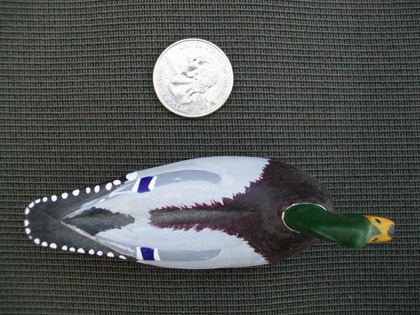 Miniature Mallards