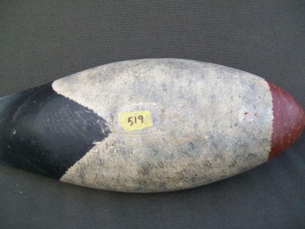 John Hamilton Red Breasted Merganser