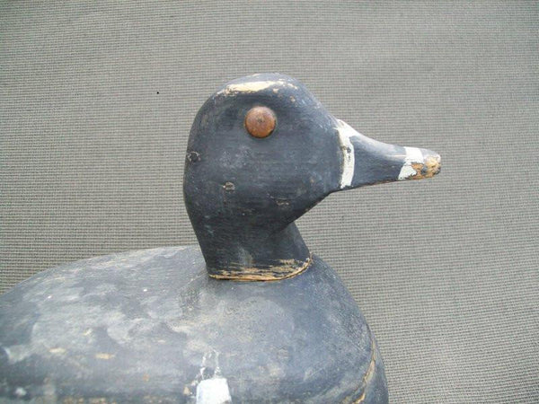 Illinois River Ring Bill Original Paint (#1199)