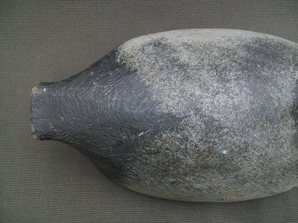 Michigan Drake Redhead with keel and weight (#815)