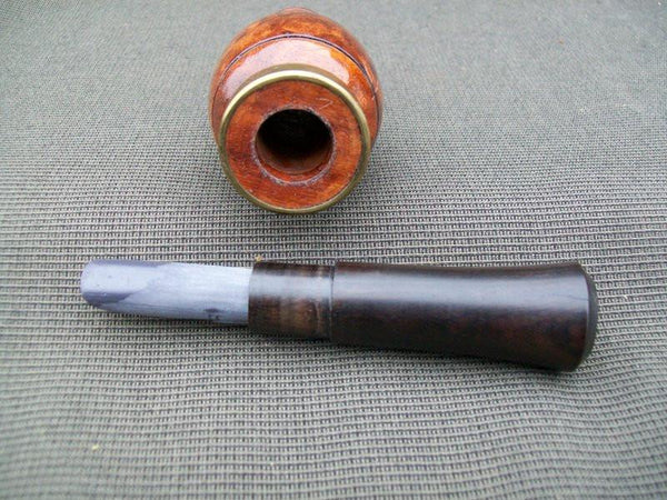 Jack Lewis "Pappy" Duck Call