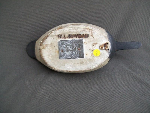 Mason Premier Canvasback