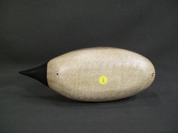 Elmer Crowell Style Preening Pintail