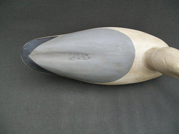 Seagull by Charlie Moore- Very early