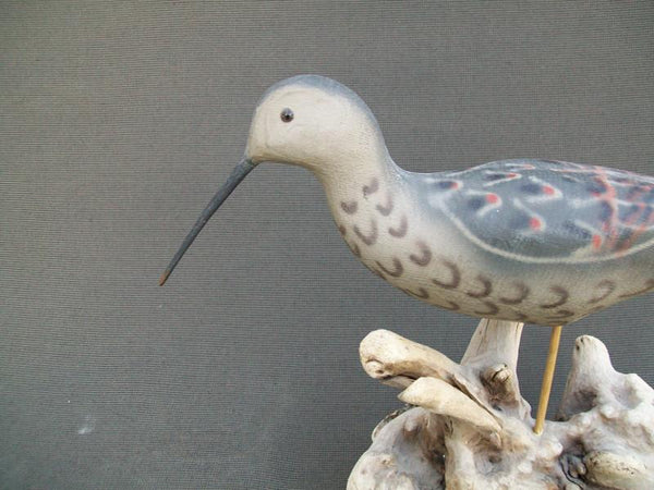 Herters 1893 Series Snipe- Near Mint  (#95)