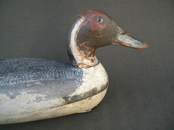 Elliston Pintail Original Elliston Weight