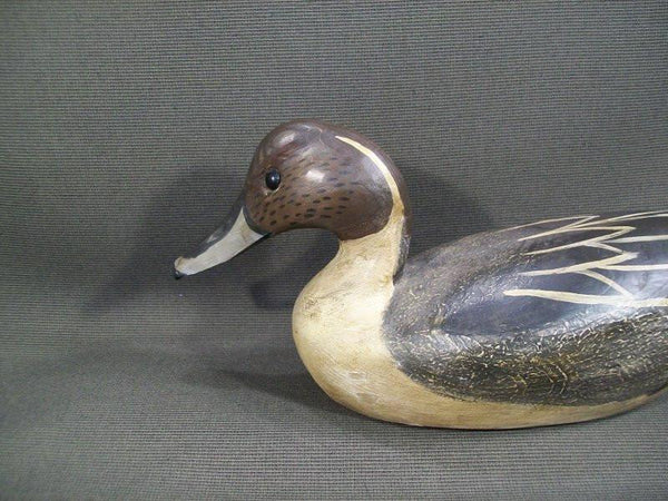 Grayson Chesser Pintail Drake signed and stamped