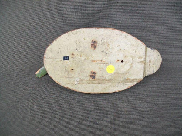 Canadian Red Head Drake Ontario