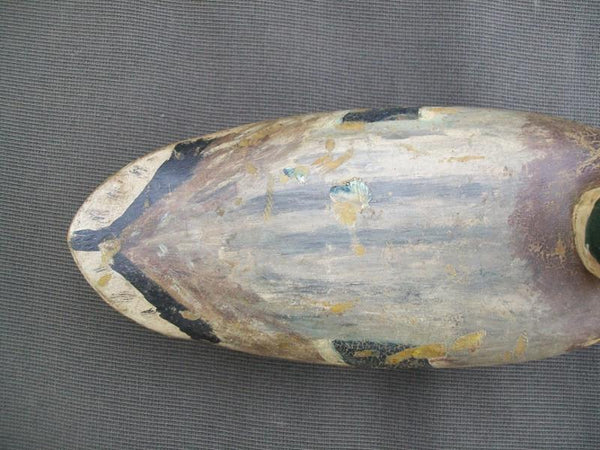 Illinois River Tackeye