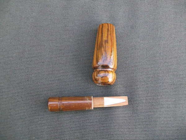 Marshland Duck Call Single Reed.