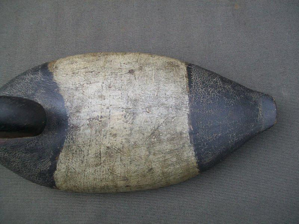 Samuel Archer Canvasback Drake Circa 1920