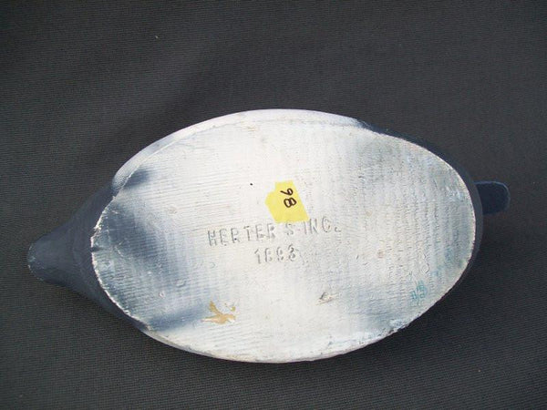 Herters 1893 Series Blue Bill