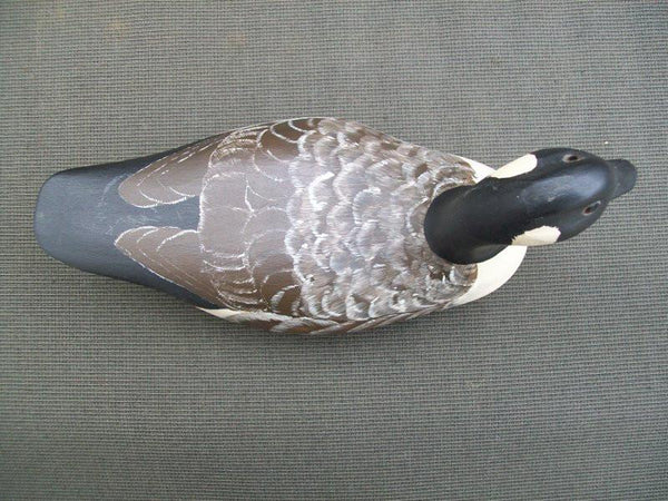 Donna Tonelli Canada Goose Quarter Size