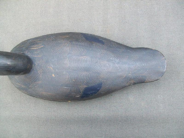 Near Mint Padco Blackduck Original Paint Never Rigged